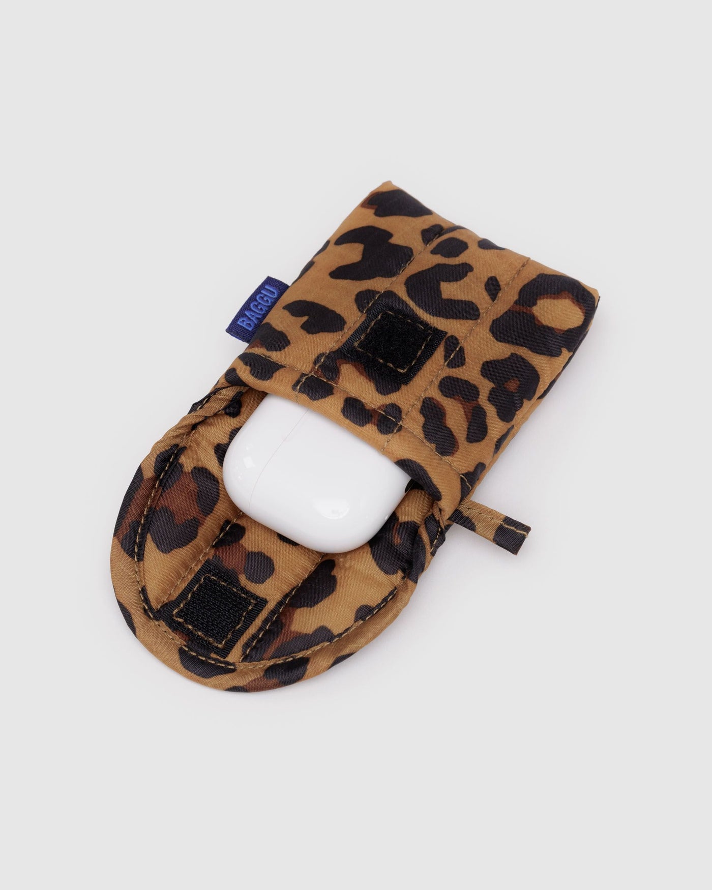 Puffy Earbuds Case Z3