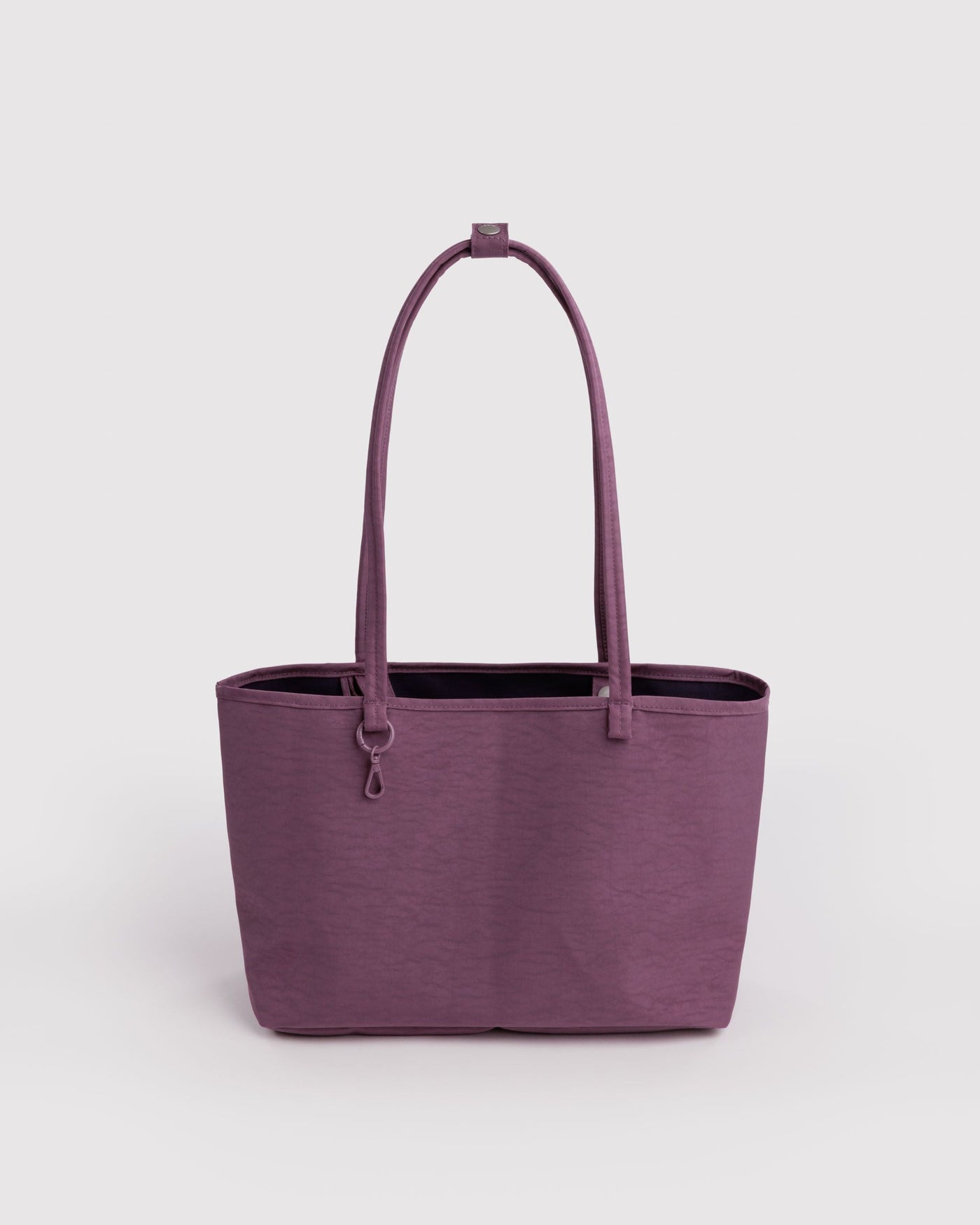 Medium Nylon Reversible Tote F9