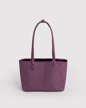 Medium Nylon Reversible Tote F9