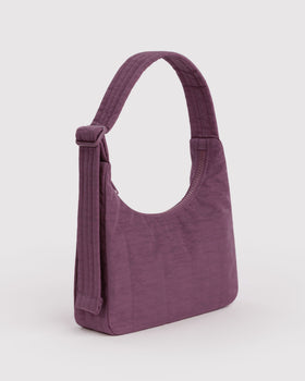 Mini Nylon Shoulder Bag P7