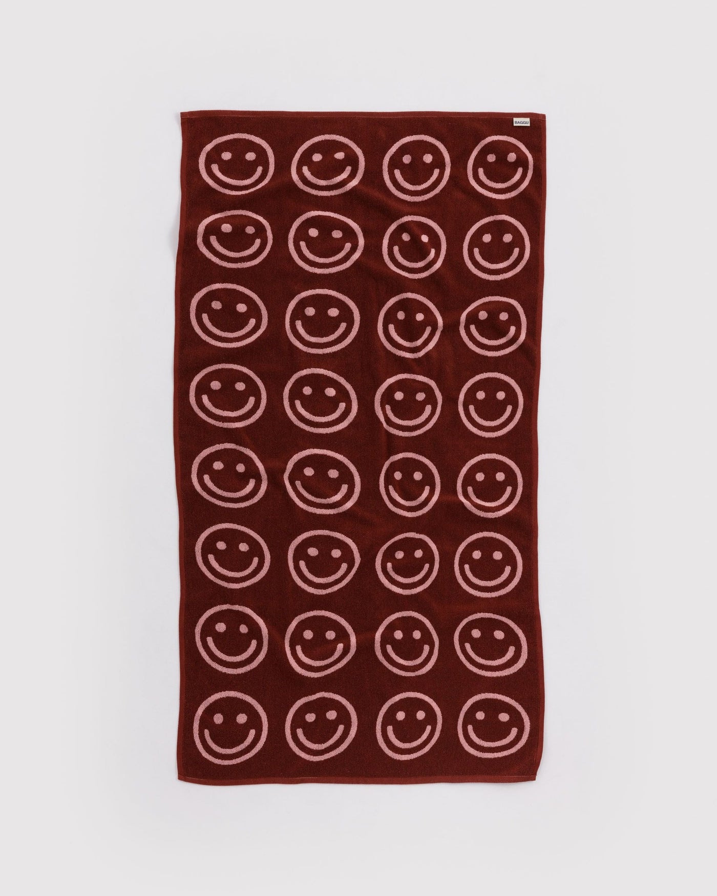 Bath Towel N9