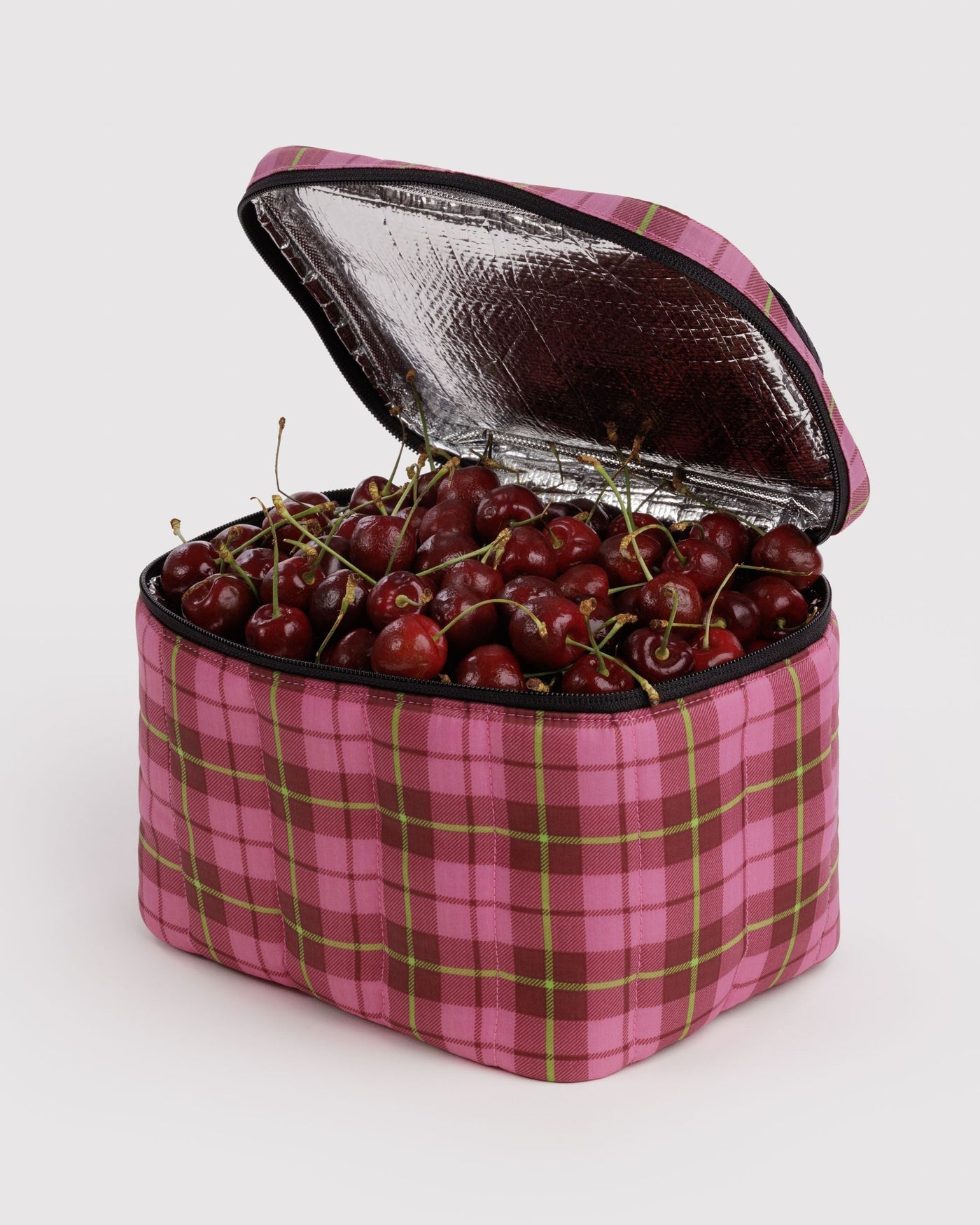 Puffy Lunch Bag T9