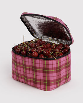 Puffy Lunch Bag T9