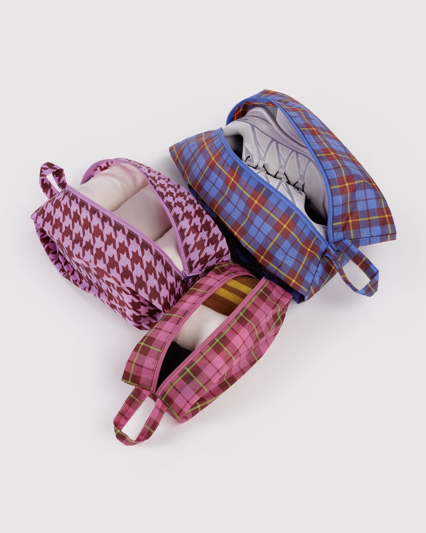 3D Zip Set B2