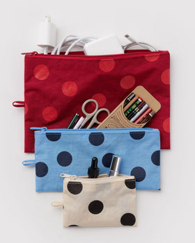 Flat Pouch Set K9