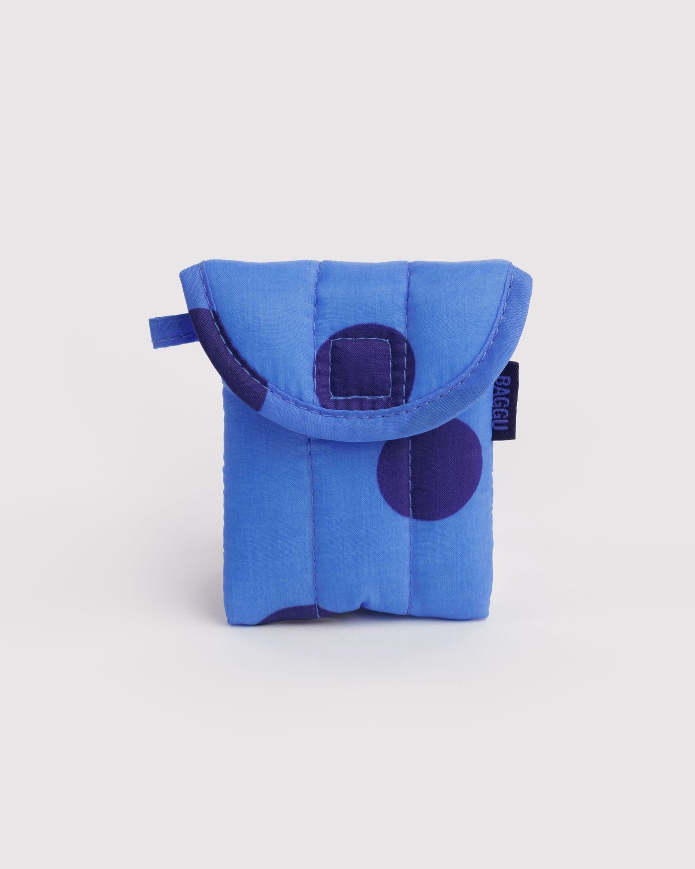 Puffy Earbuds Case Z3