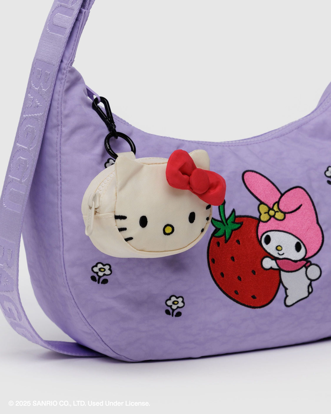 Hello Kitty Charm U1
