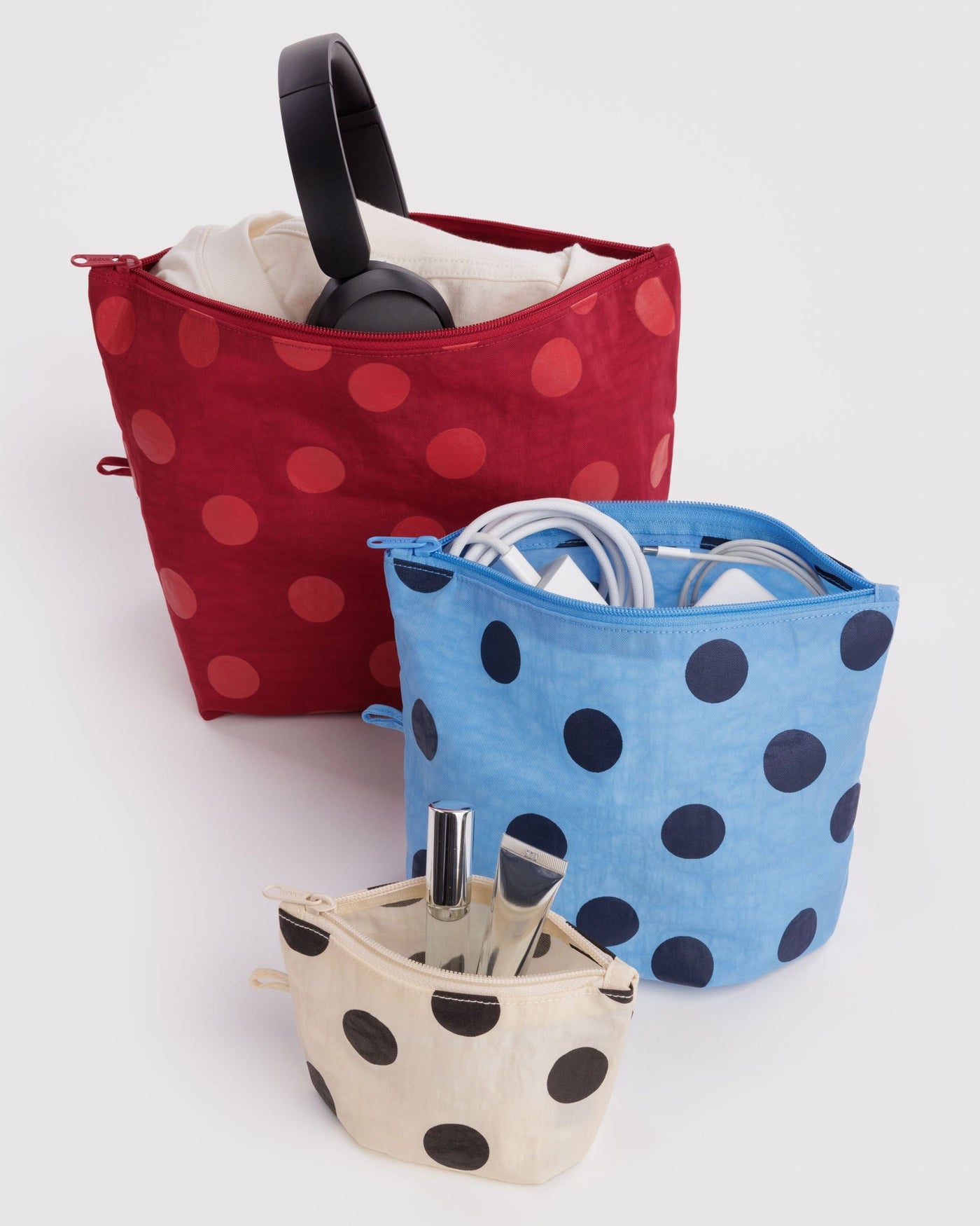 Go Pouch Set D3