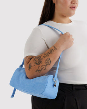 Nylon Loaf Bag N1