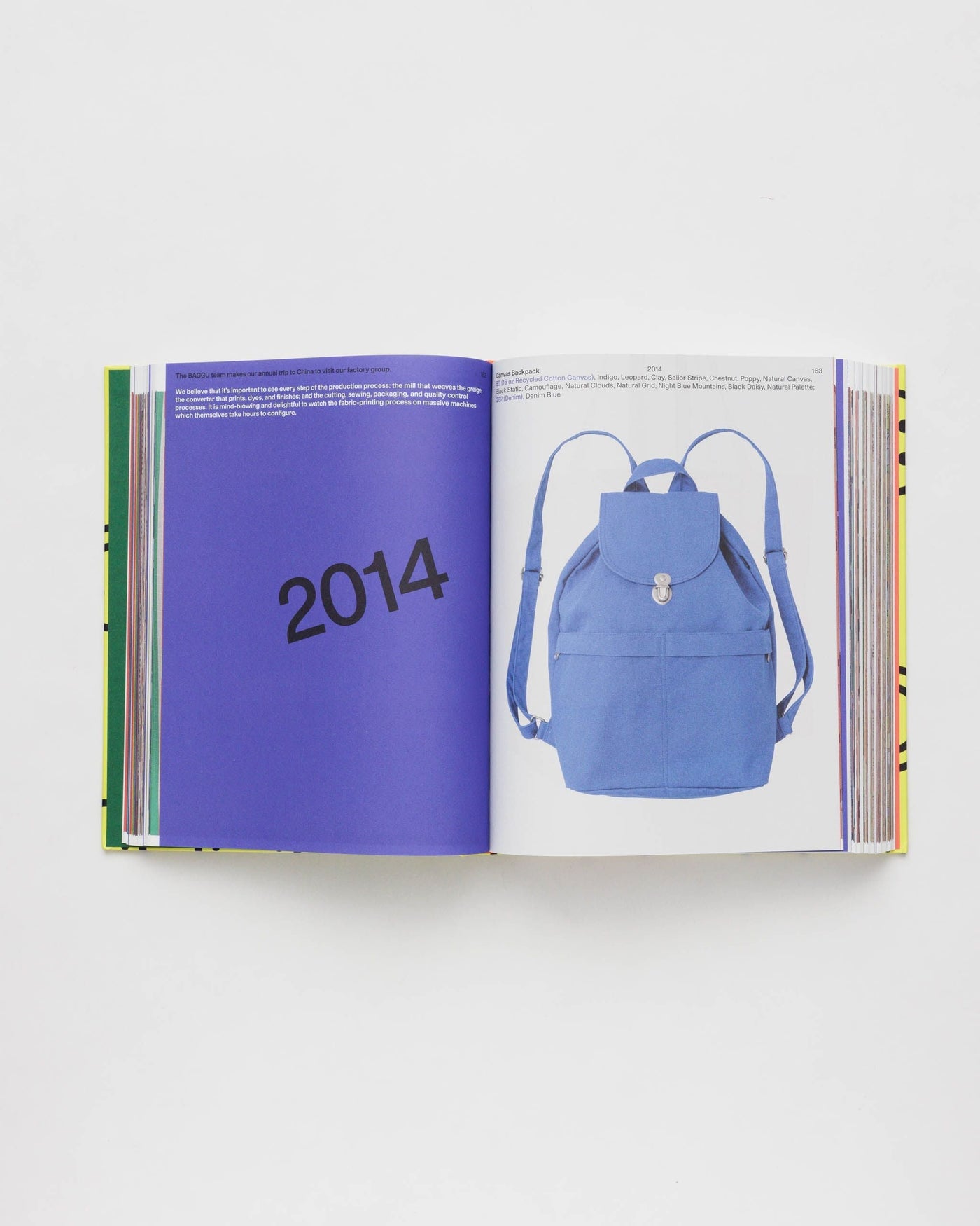 Hold Everything: 15 Years of M1
