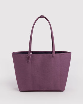 Large Nylon Reversible Tote J4