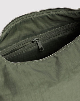 Nylon Meringue Bag S0