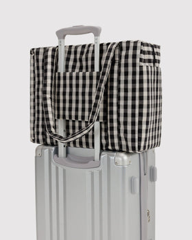 Small Cloud Carry-On W4