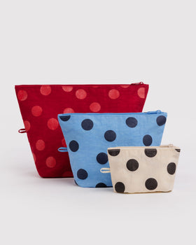 Go Pouch Set D3