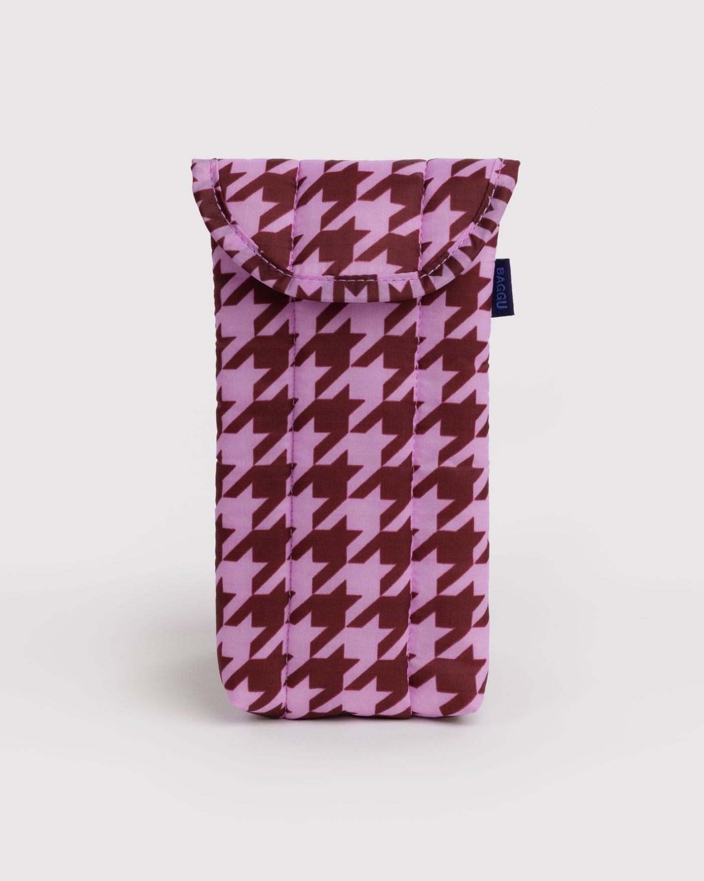 Puffy Glasses Sleeve X5