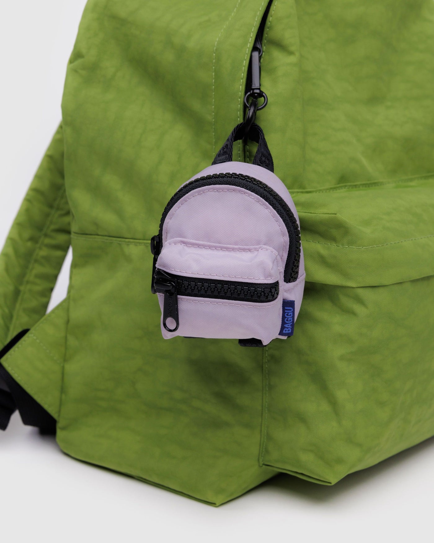 Backpack Charm R2