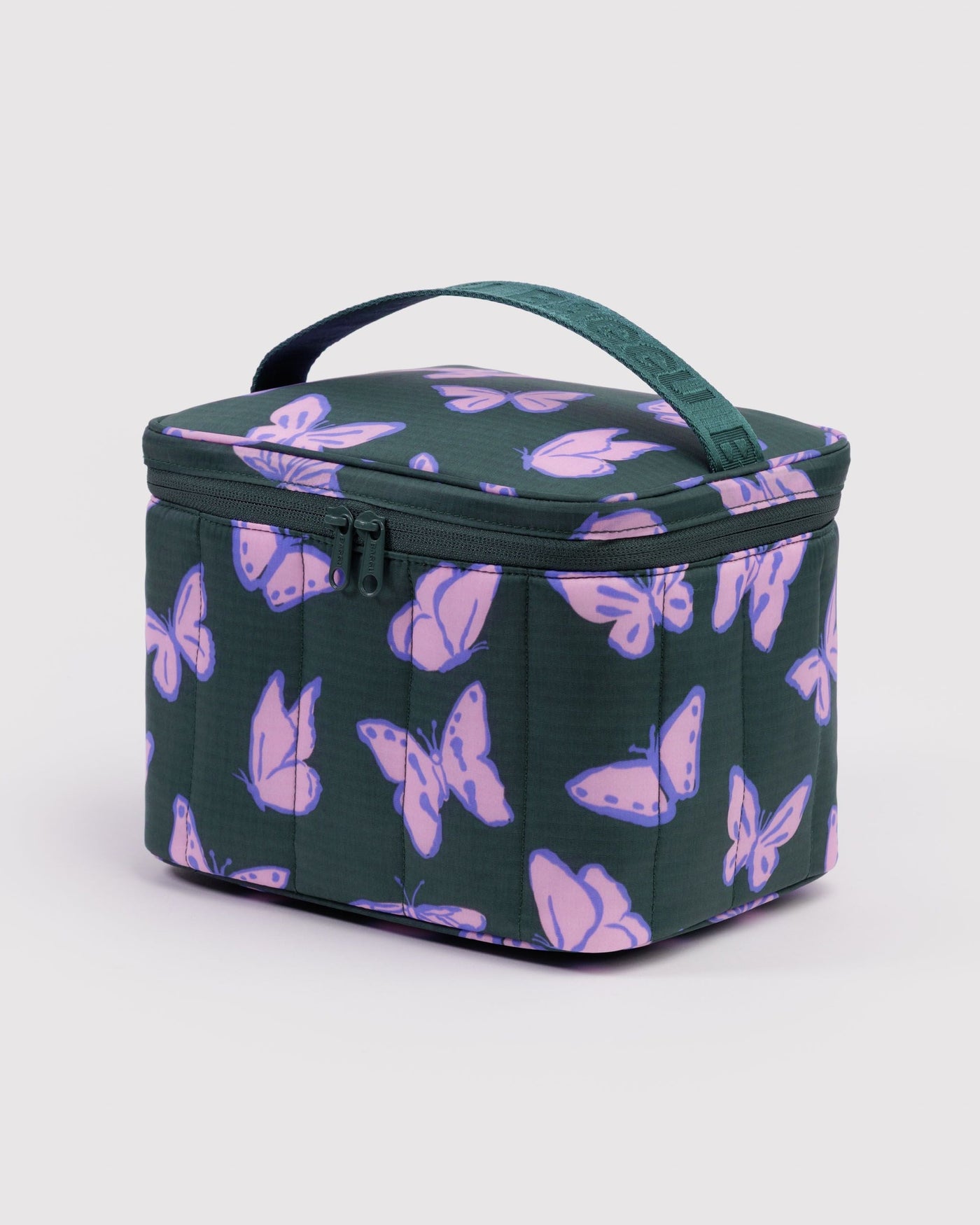 Puffy Lunch Bag T9