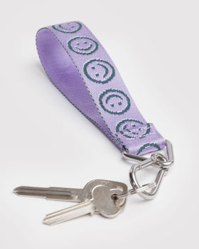 Logo Keychain O8