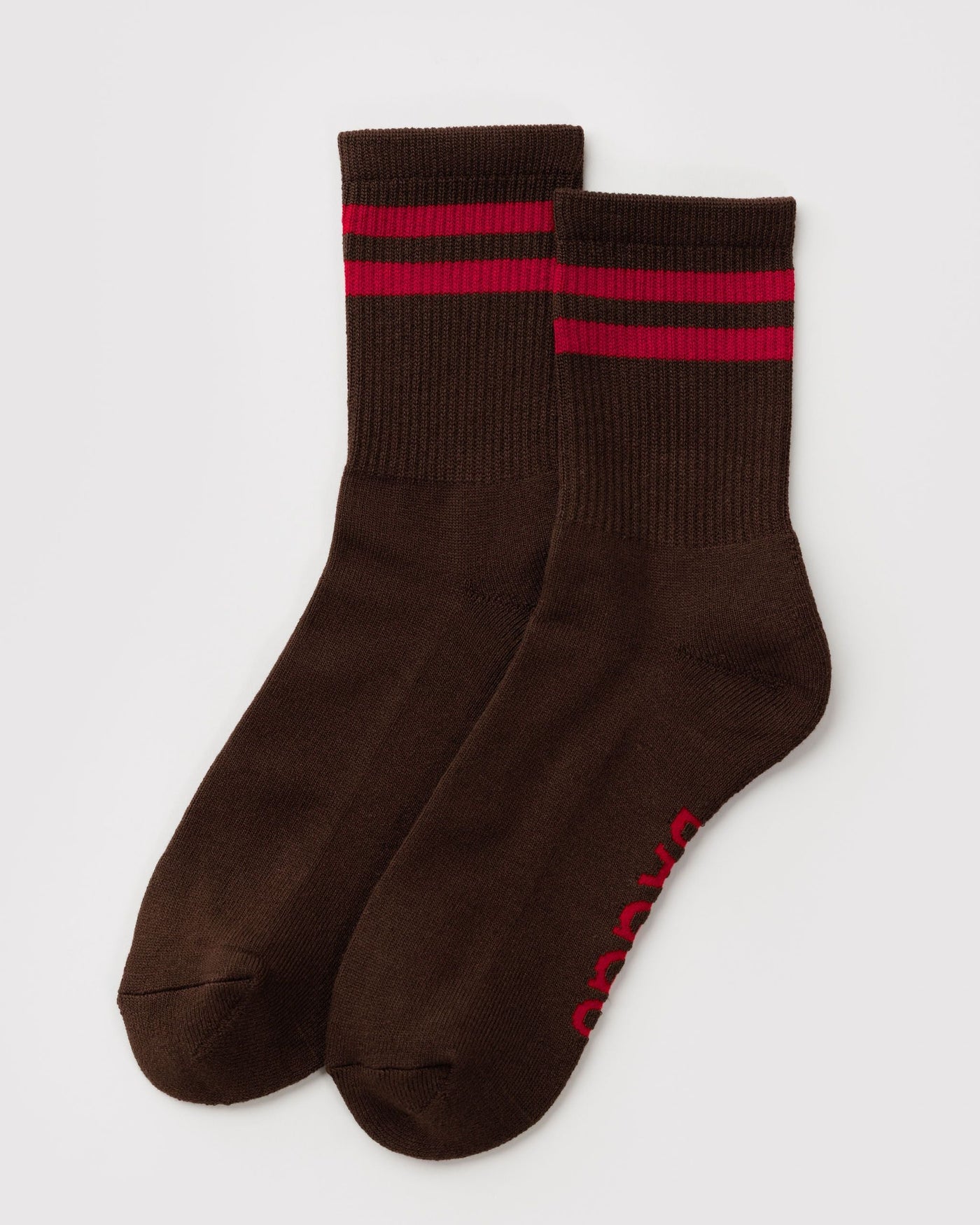 Ribbed Sock O5
