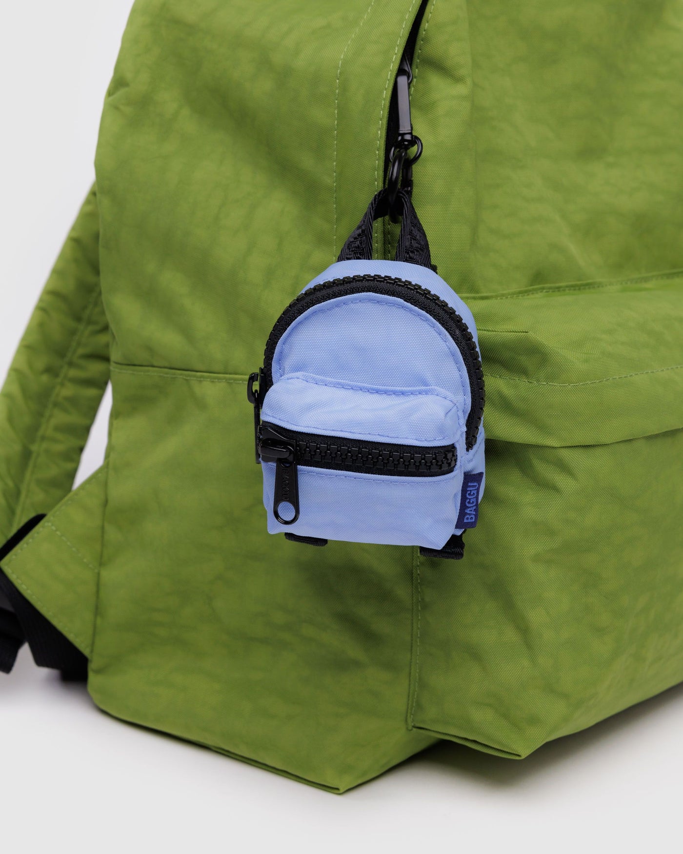 Backpack Charm R2