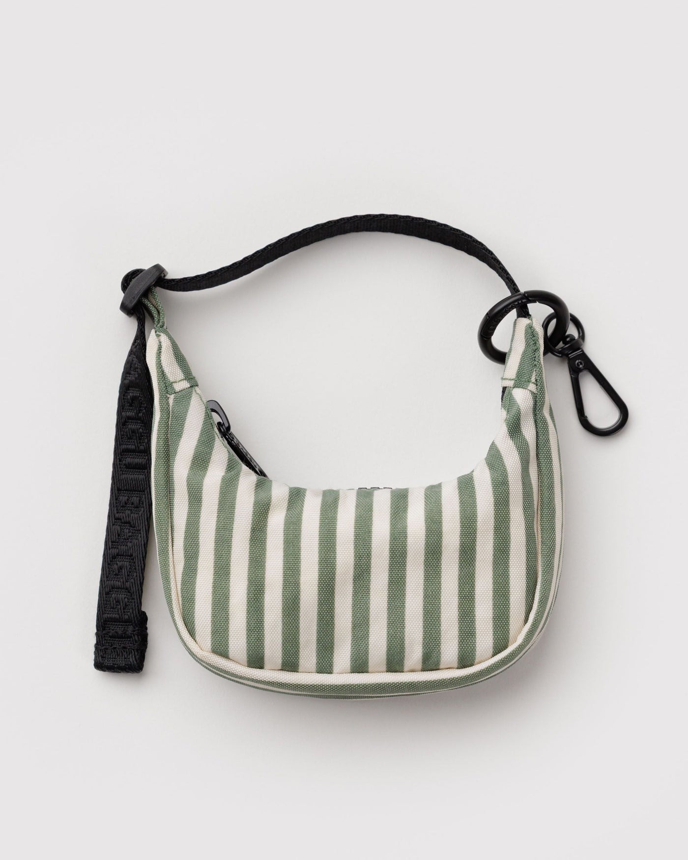 Crescent Bag Charm G6