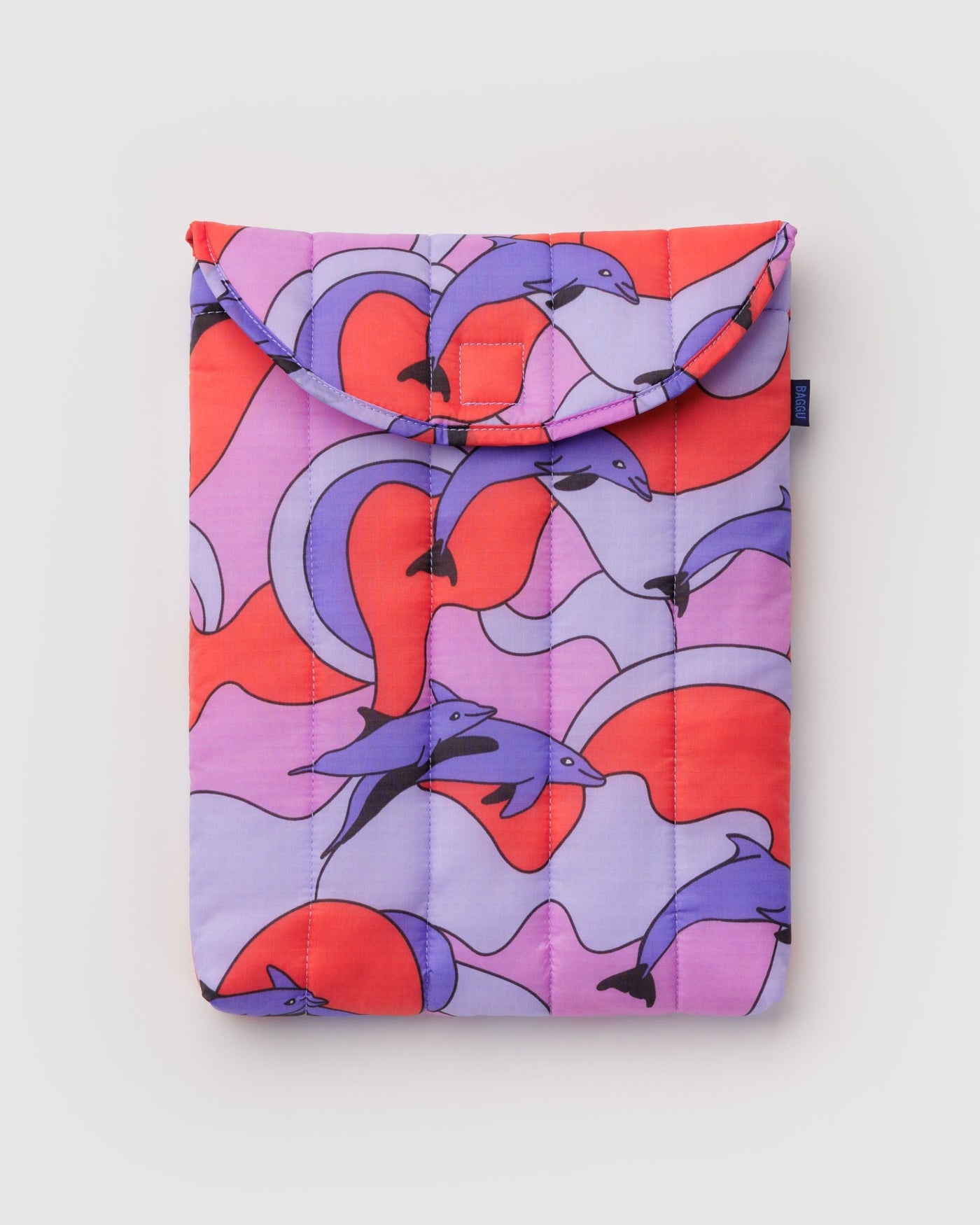 Puffy Laptop Sleeve 13"/14" P3