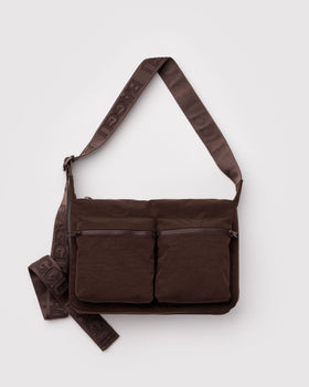Medium Cargo Crossbody O0