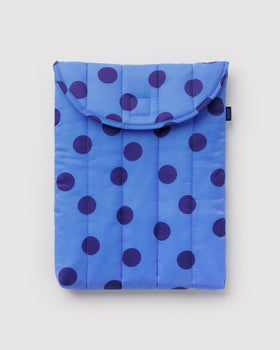 Puffy Laptop Sleeve 13"/14" P3