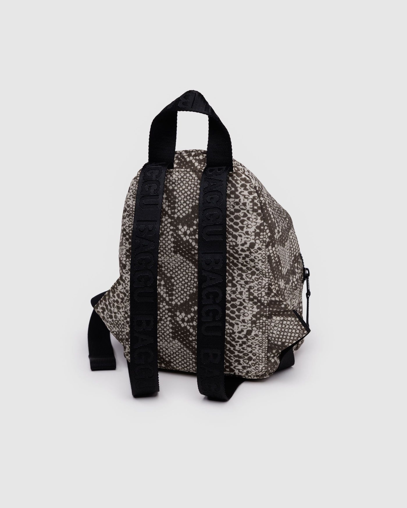 Mini Nylon Backpack G0