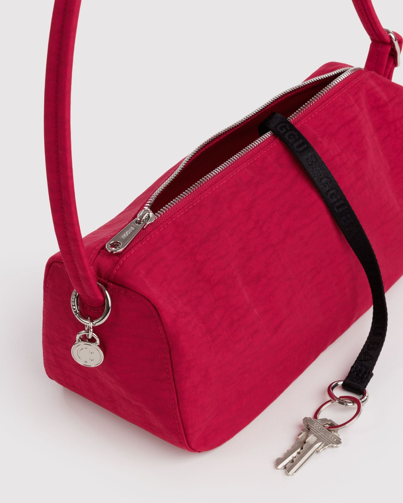 Nylon Loaf Bag N1