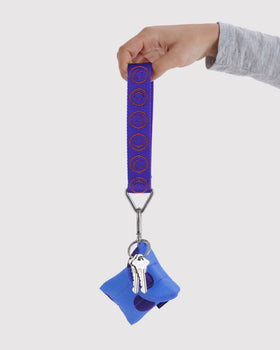 Logo Keychain O8