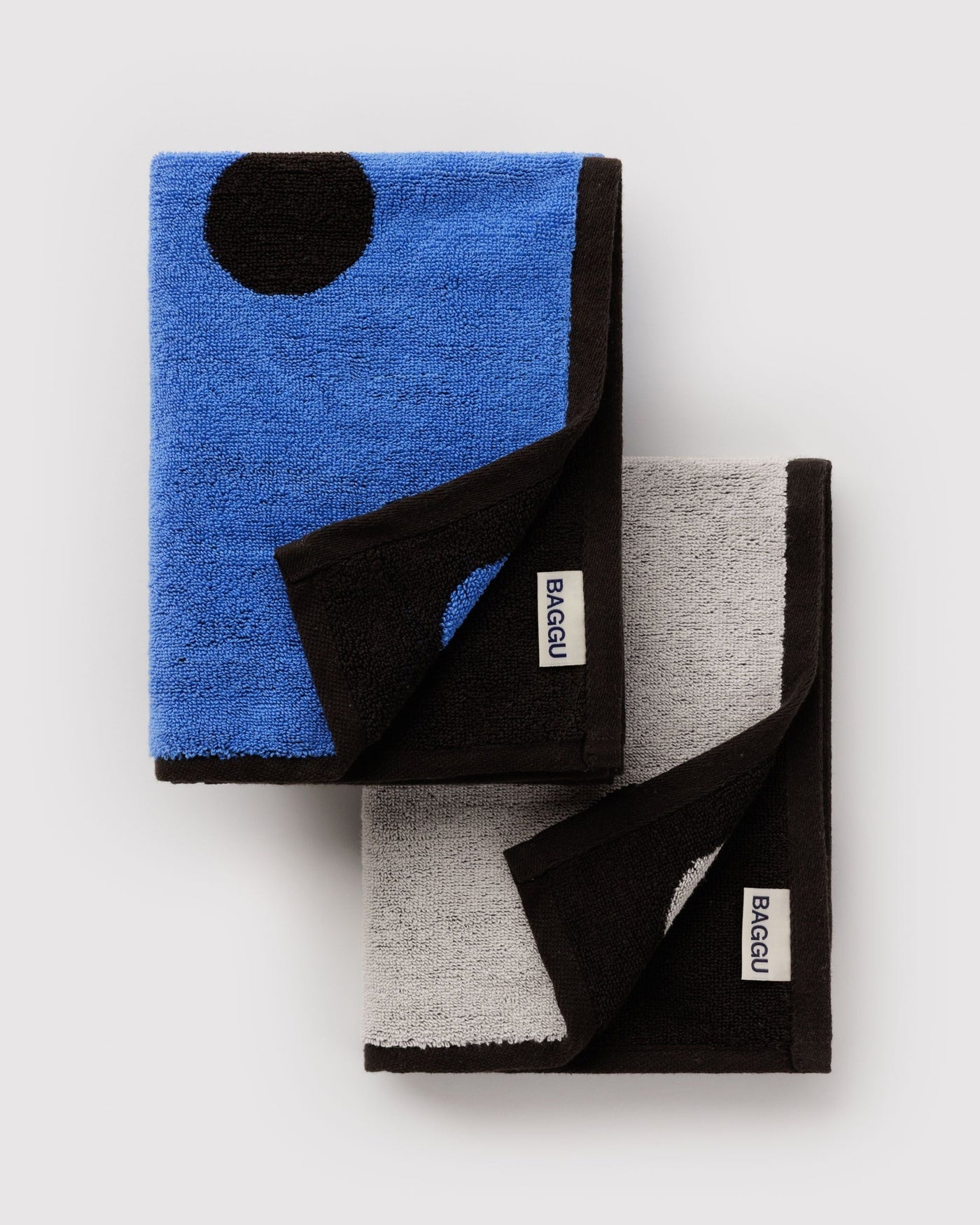 Hand Towel Set of 2 H4