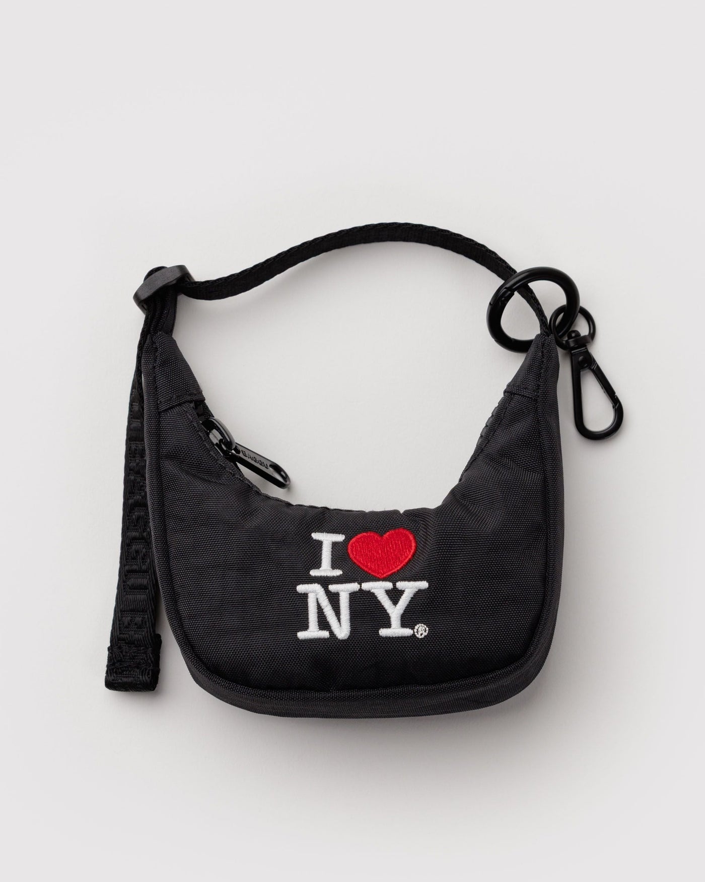 Crescent Bag Charm G6
