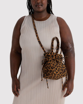 Nylon Drawstring Bag I9