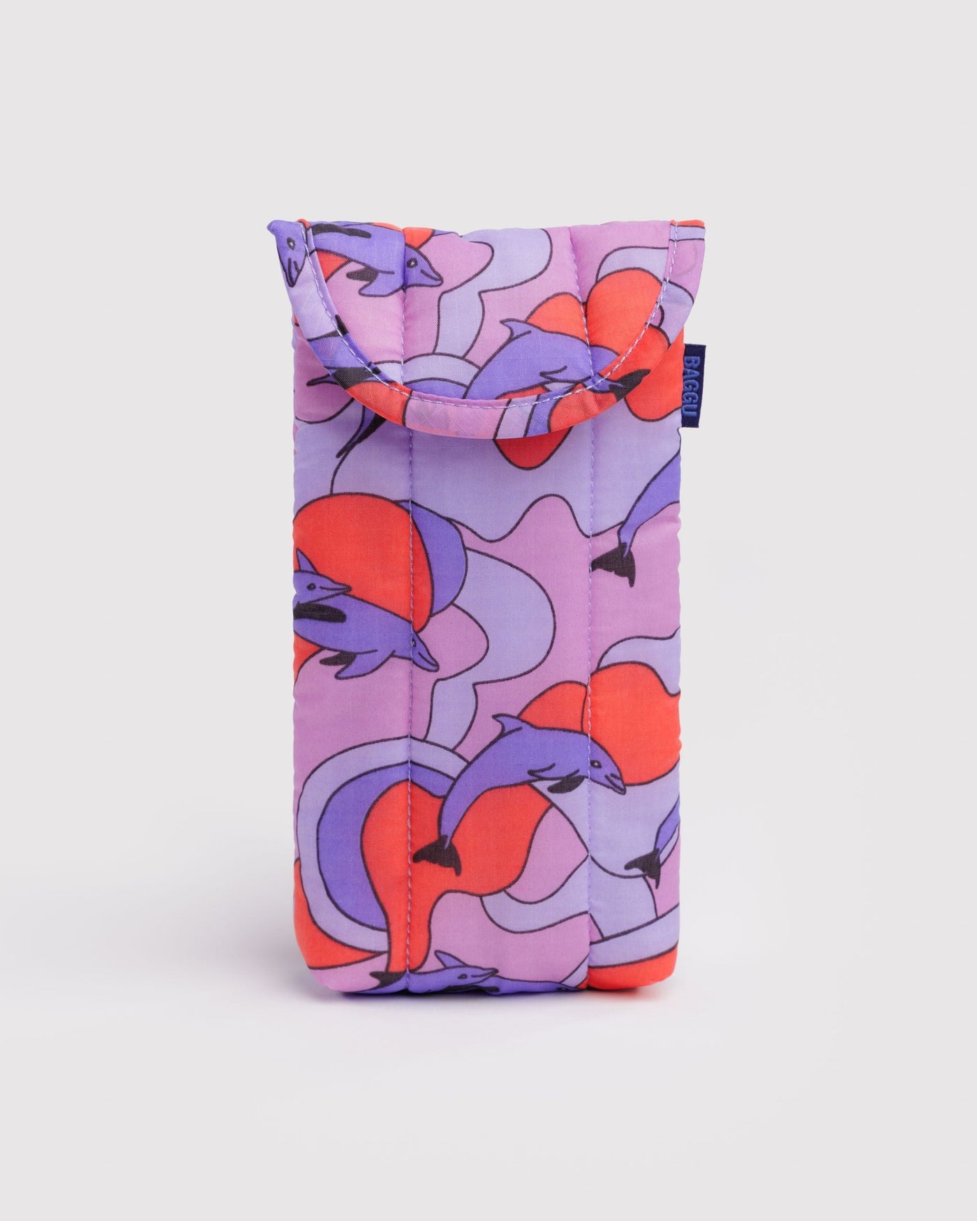 Puffy Glasses Sleeve X5