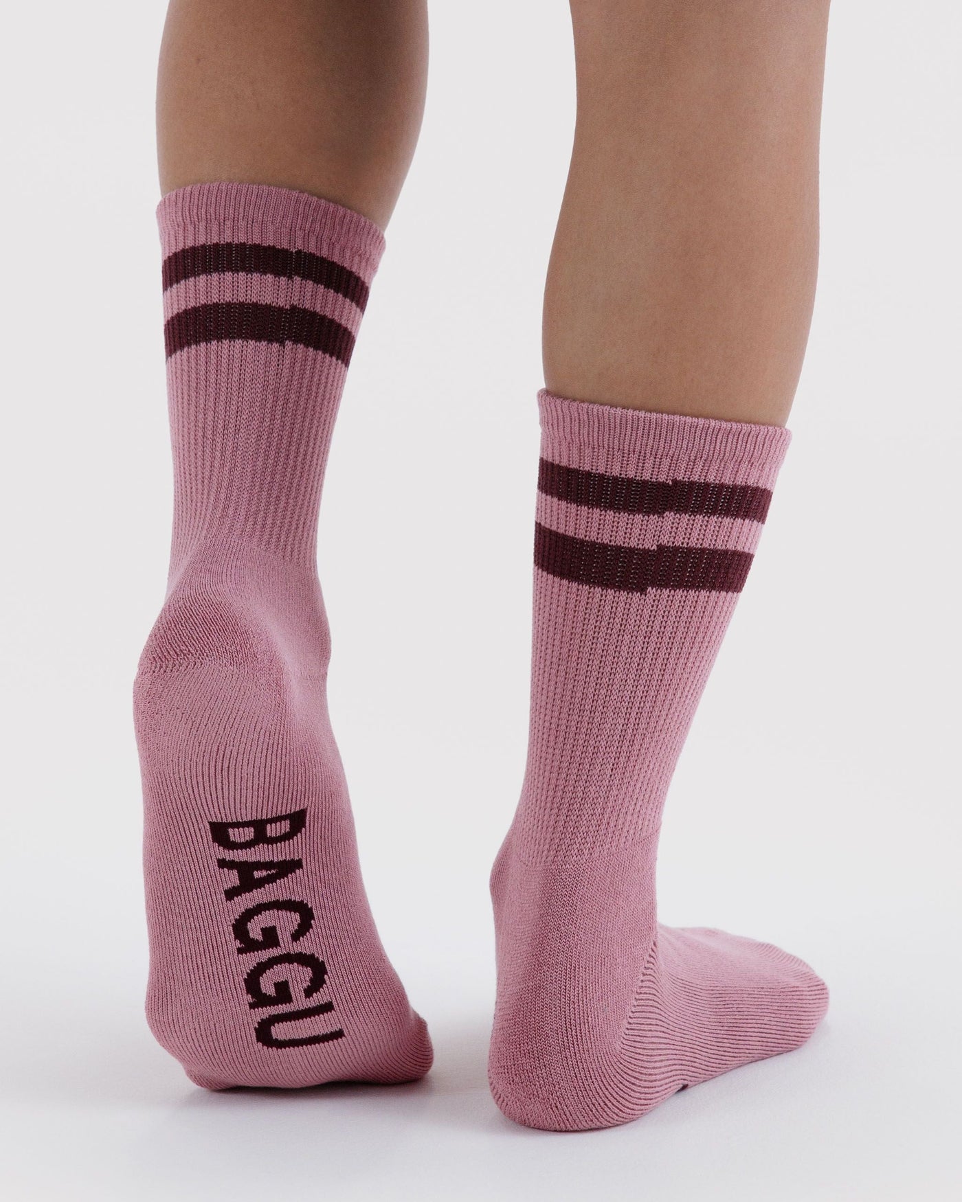 Ribbed Sock O5