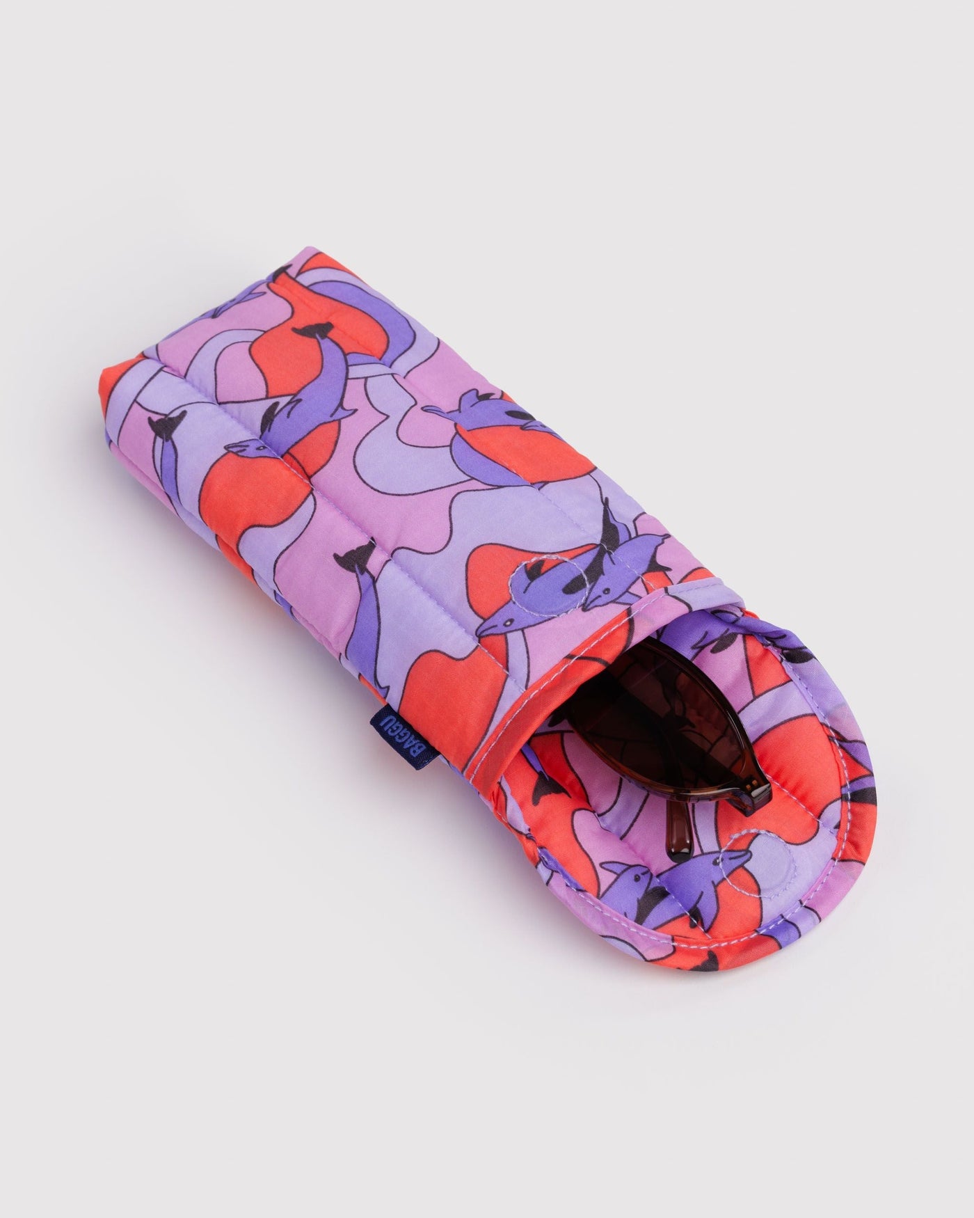 Puffy Glasses Sleeve V2