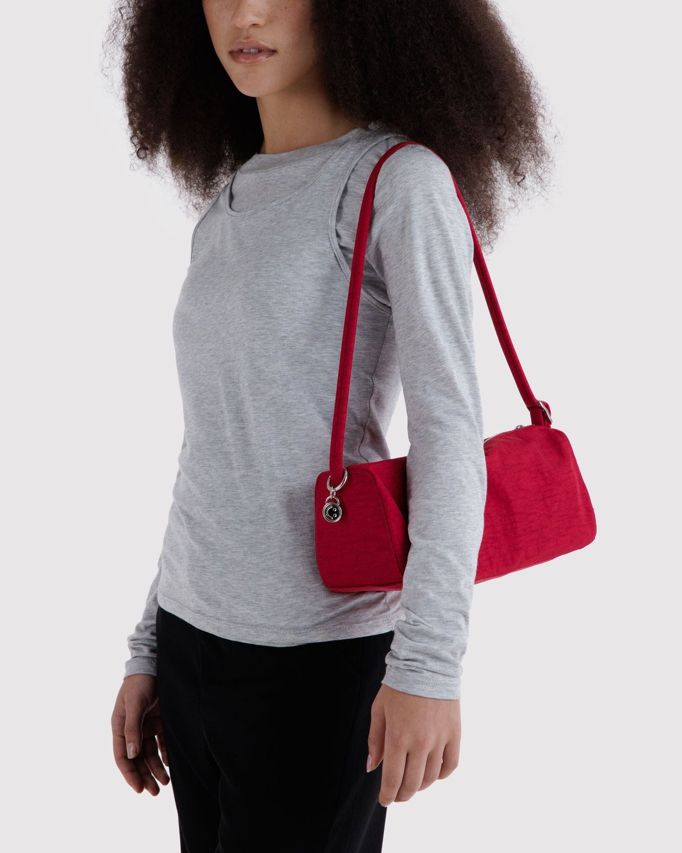Nylon Loaf Bag N1