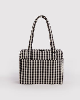 Small Cloud Carry-On W4