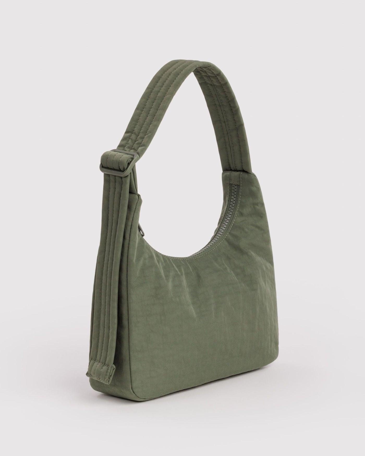Mini Nylon Shoulder Bag P7