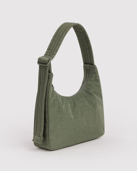 Mini Nylon Shoulder Bag P7