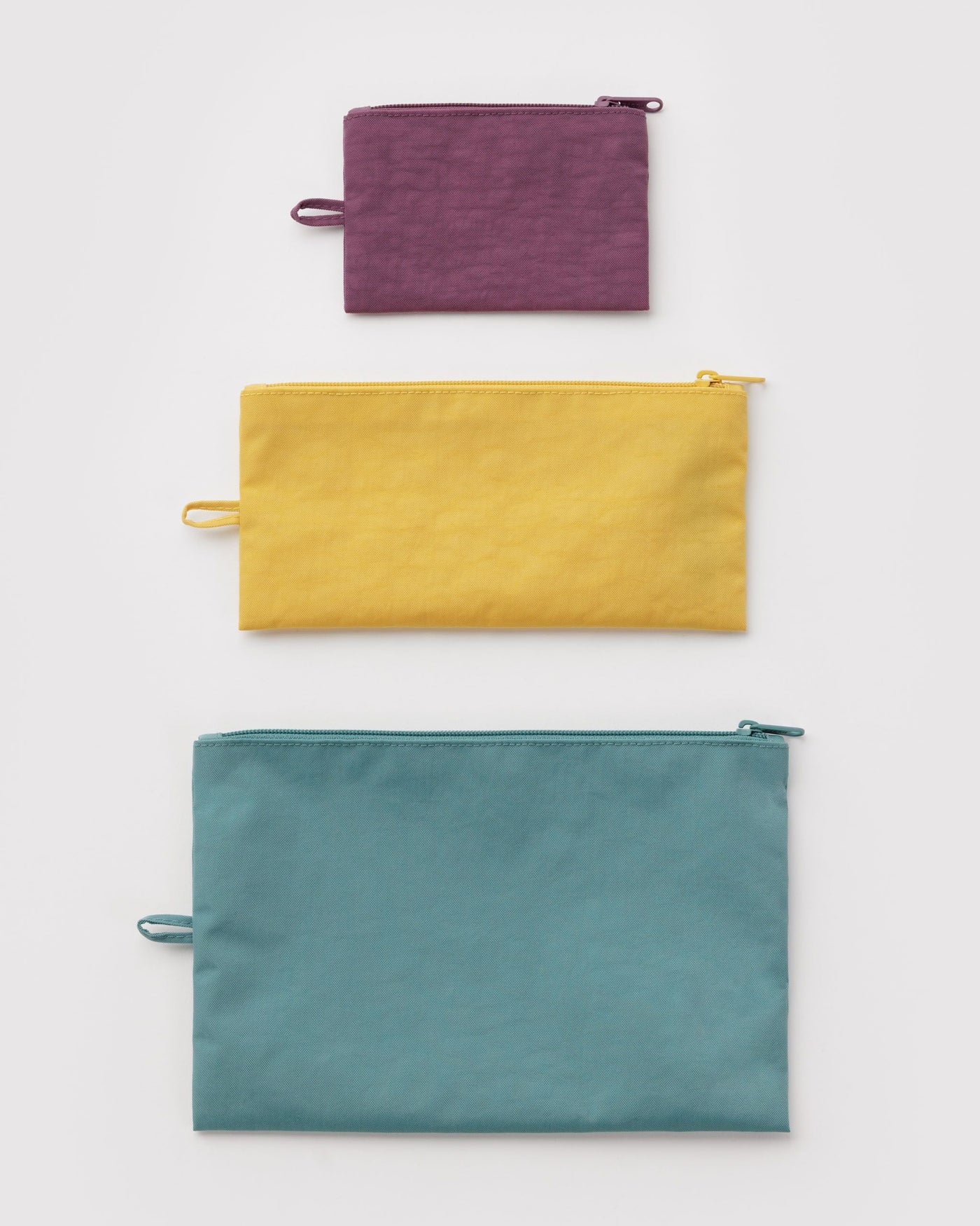 Flat Pouch Set K9