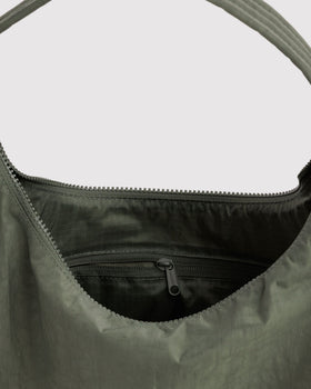 Nylon Shoulder Bag J9