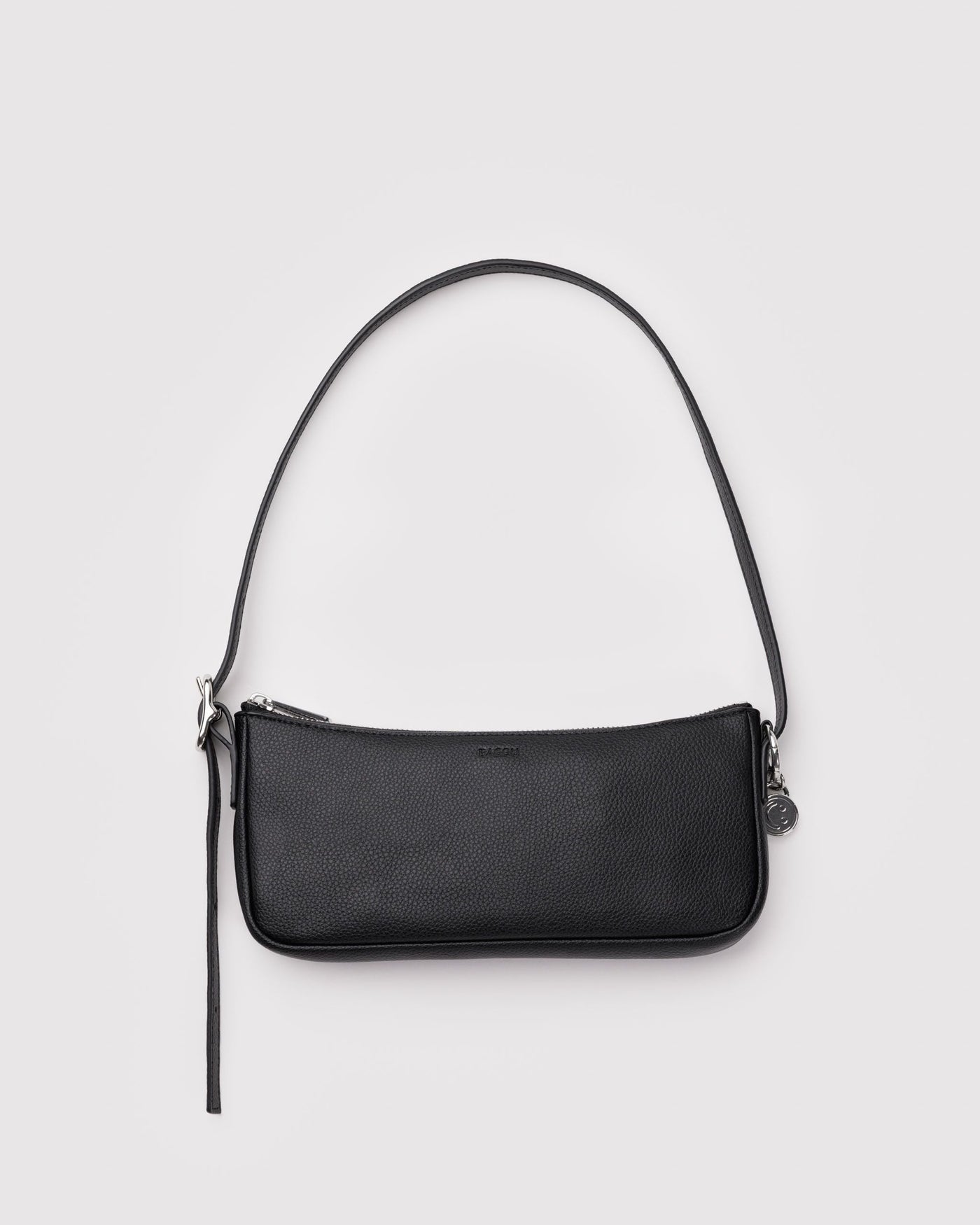Recycled Leather Pochette Q0