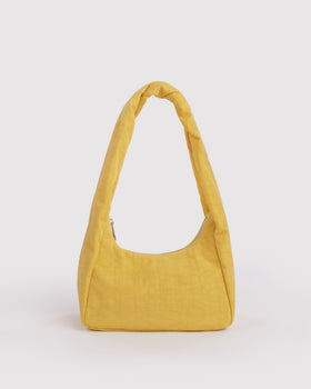 Small Nylon Meringue Bag B1