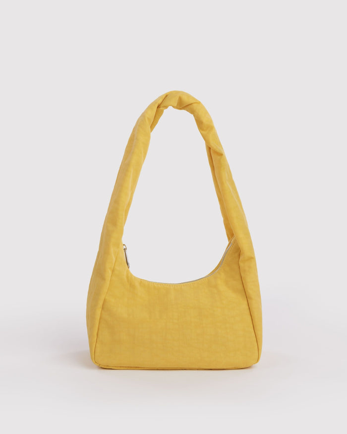 Small Nylon Meringue Bag B1 - Sunflower / OS