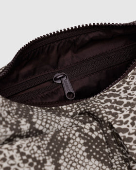 Cargo Shoulder Bag J0