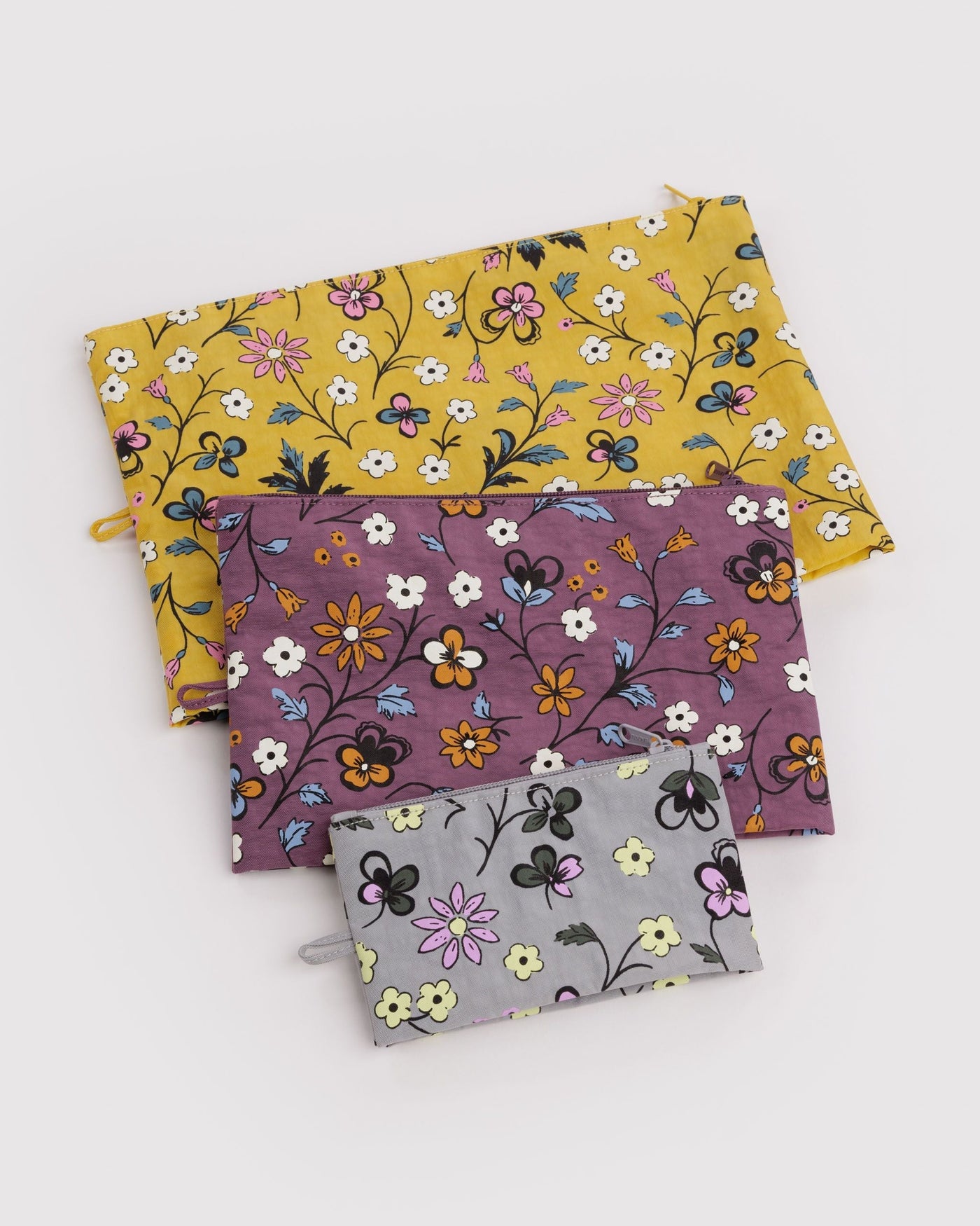 Go Pouch Set D3