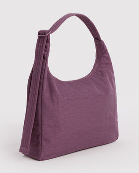 Nylon Shoulder Bag J9