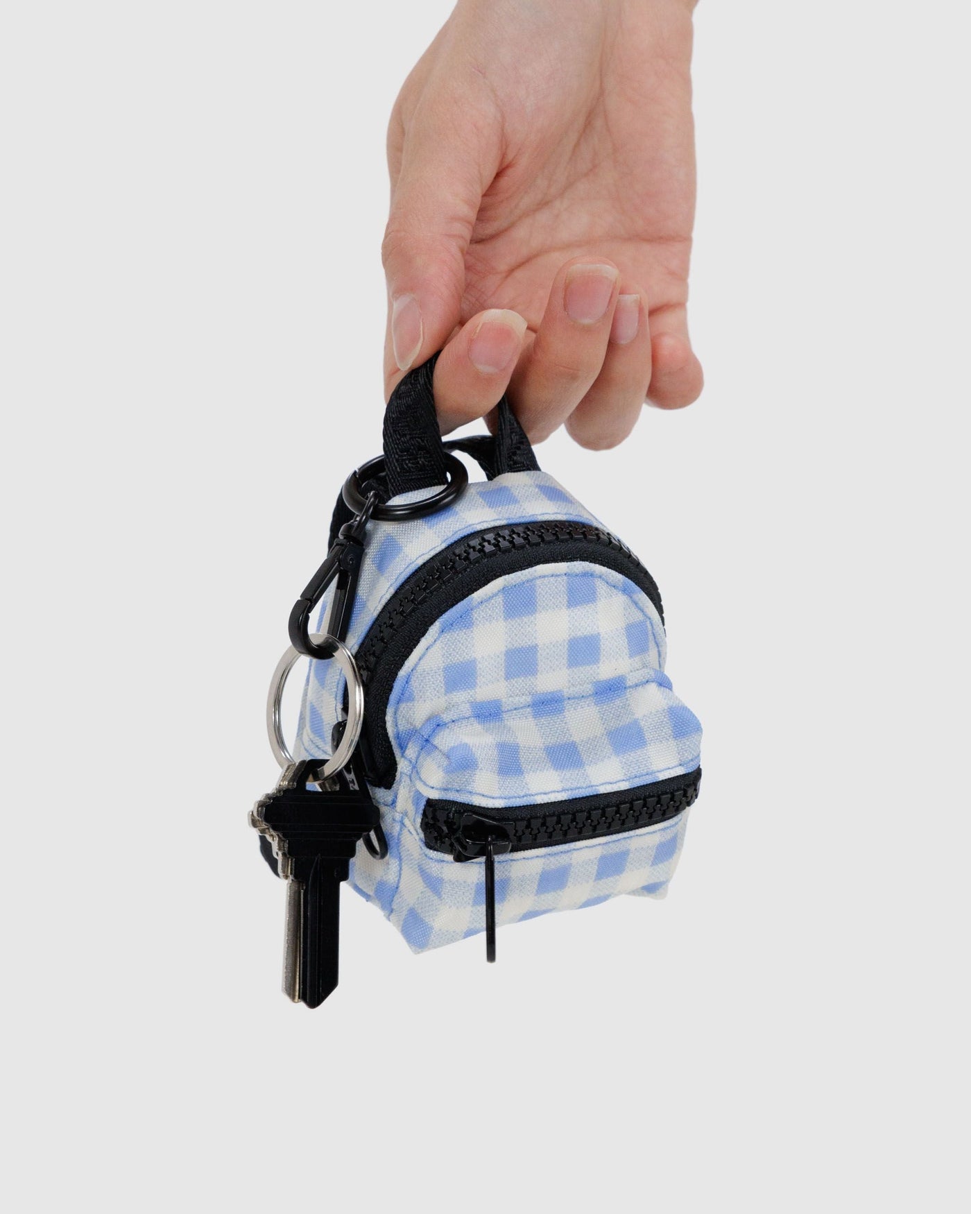 Backpack Charm R2